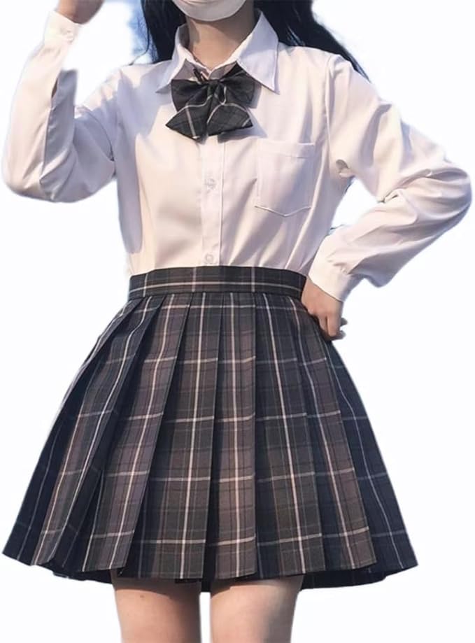 コスプレ一覧①